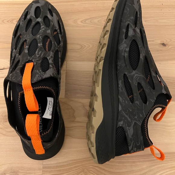 Merrill men’s hydro runners  NWOT - Picture 2 of 8